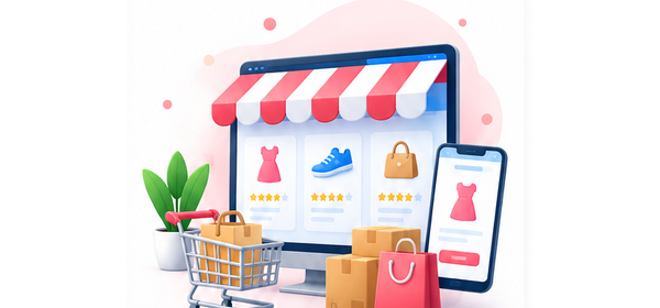 Online Store
