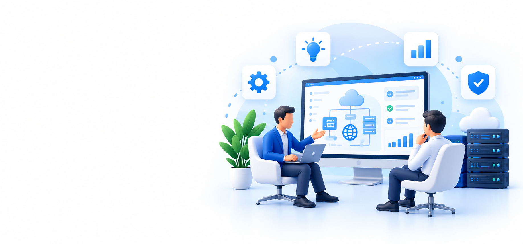 IT Consulting